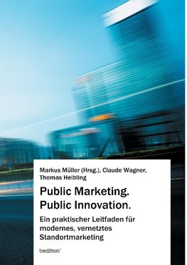 Public Marketing. Public Innovation.