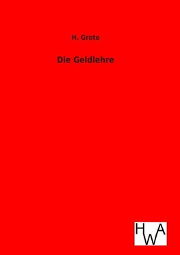 Die Geldlehre