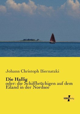 Die Hallig