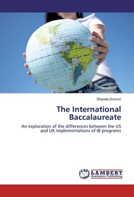 The International Baccalaureate