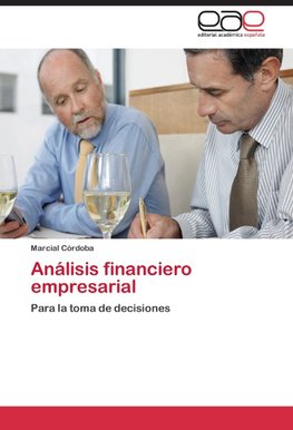 Análisis financiero empresarial