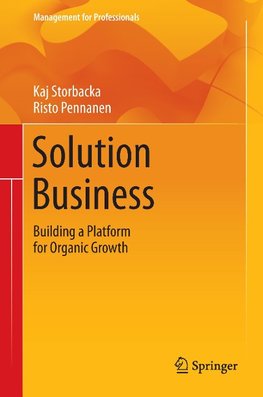 Solution Business