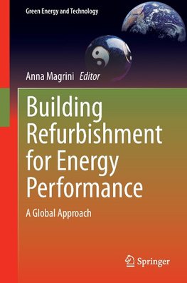 Building Refurbishment for Energy Performance