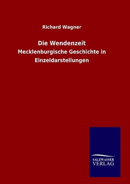 Die Wendenzeit