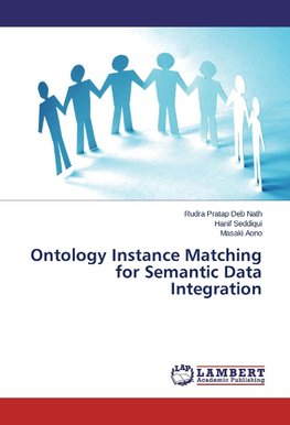 Ontology Instance Matching for Semantic Data Integration