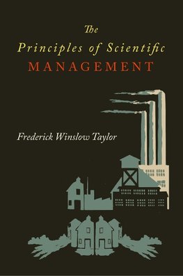 PRINCIPLES OF SCIENTIFIC MGMT