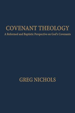 Covenant Theology