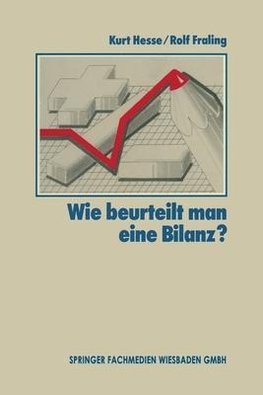 Wie Beurteilt Man eine Bilanz?