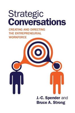 Spender, J: Strategic Conversations