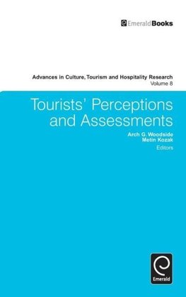 Tourists' Perceptions and Assessments