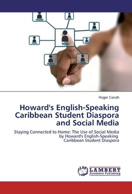 Howard's English-Speaking Caribbean Student Diaspora and Social Media