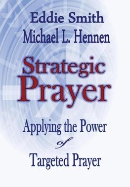 Strategic Prayer