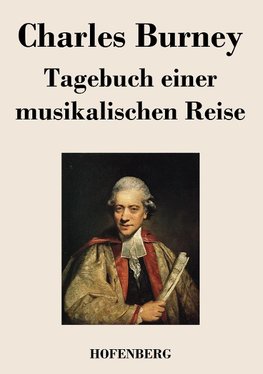 Tagebuch einer musikalischen Reise