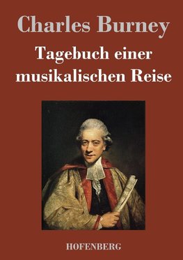 Tagebuch einer musikalischen Reise