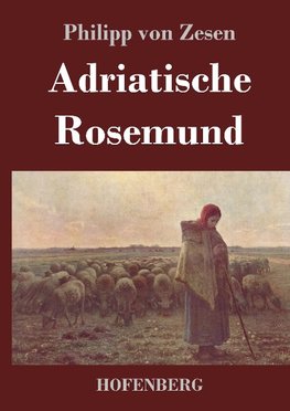 Adriatische Rosemund