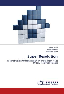 Super Resolution