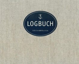 Logbuch (Segeltuch-Ausgabe)