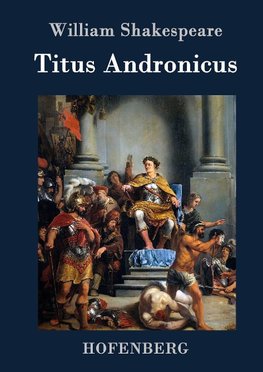 Titus Andronicus