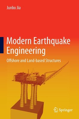 Modern Earthquake Engineering