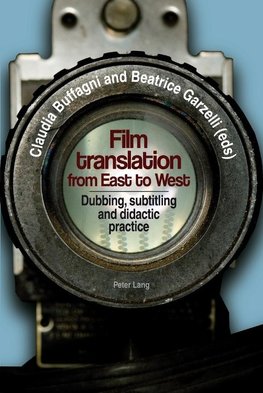 Film translation from East to West