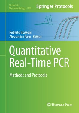 Quantitative Real-Time PCR