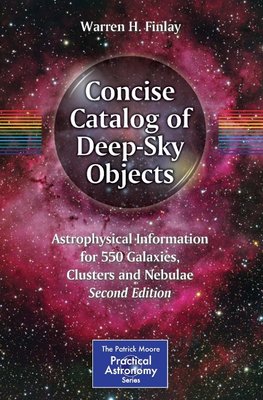 Concise Catalog of Deep-Sky Objects