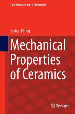 Mechanical Properties of Ceramics