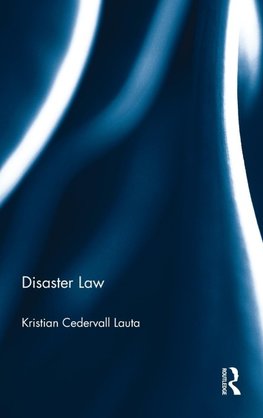 Disaster Law