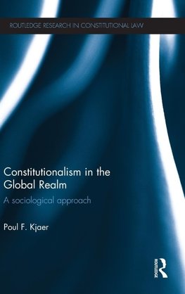 Constitutionalism in the Global Realm