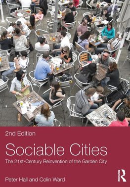 Hall, P: Sociable Cities