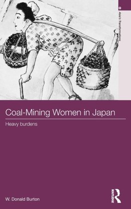 Coal-Mining Women in Japan