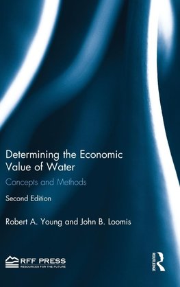 Determining the Economic Value of Water