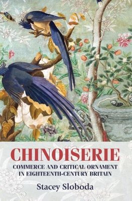 Chinoiserie