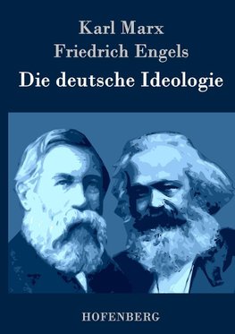 Die deutsche Ideologie