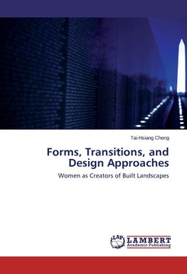 Forms, Transitions, and Design Approaches