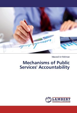 Mechanisms of Public Services' Accountability