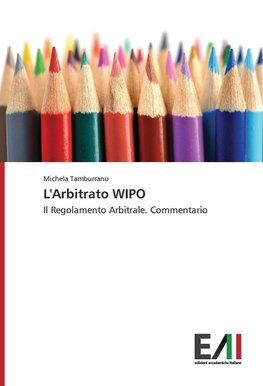 L'Arbitrato WIPO