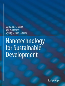 Nanotechnology for Sustainable Development