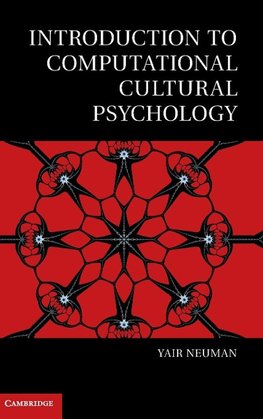 Neuman, Y: Introduction to Computational Cultural Psychology