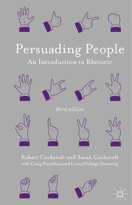 Persuading People