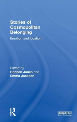 Stories of Cosmopolitan Belonging