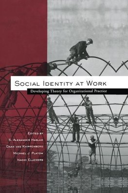 Haslam, S: Social Identity at Work