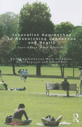 Thompson, C: Innovative Approaches to Researching Landscape