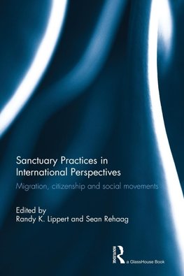 Lippert, R: Sanctuary Practices in International Perspective