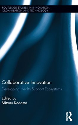 Collaborative Innovation