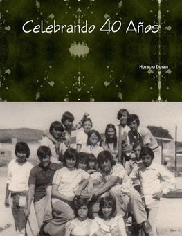 Celebrando 40 Anos