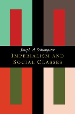 Imperialism and Social Classes