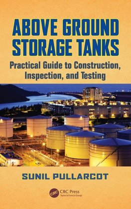 Above Ground Storage Tanks