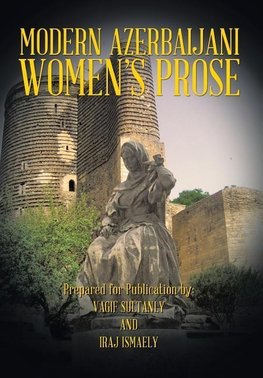 Modern Azerbaijani Women's Prose