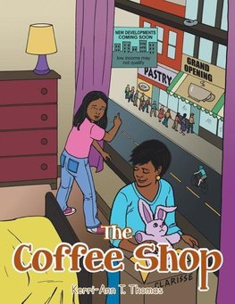 The Coffee Shop